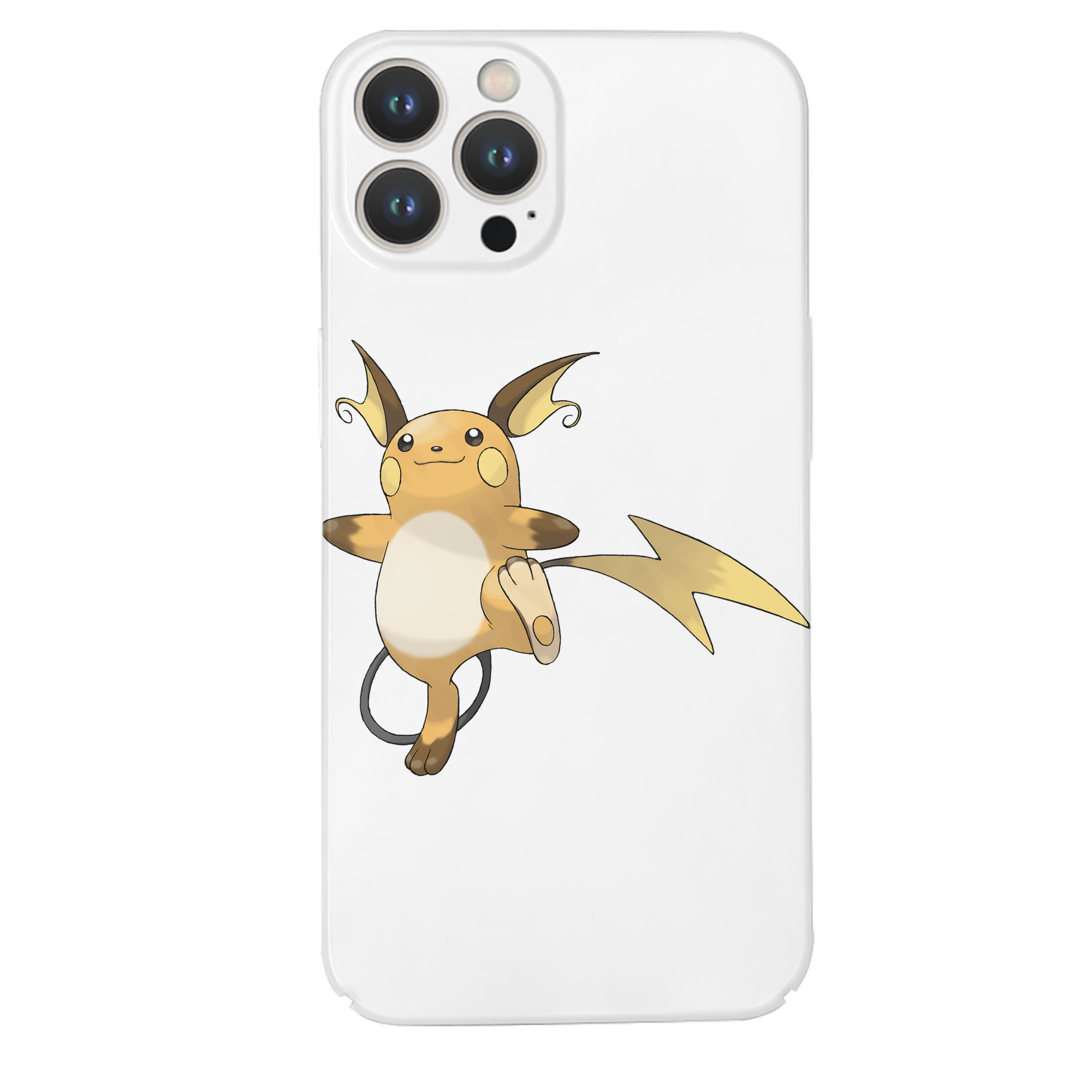 （画像用） ポケットモンスター Pokémon 【iPhone 14シリーズ対応】ハードケース